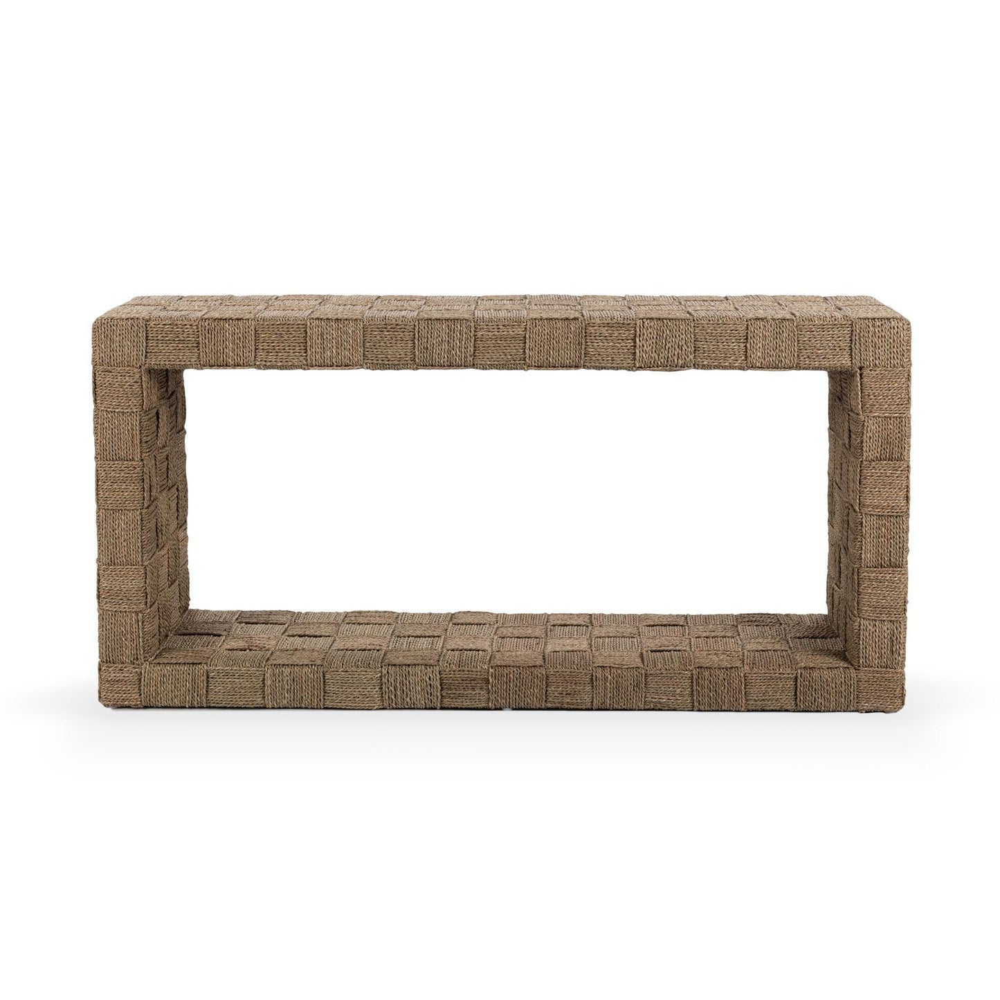 Neyla Console Table - Natural