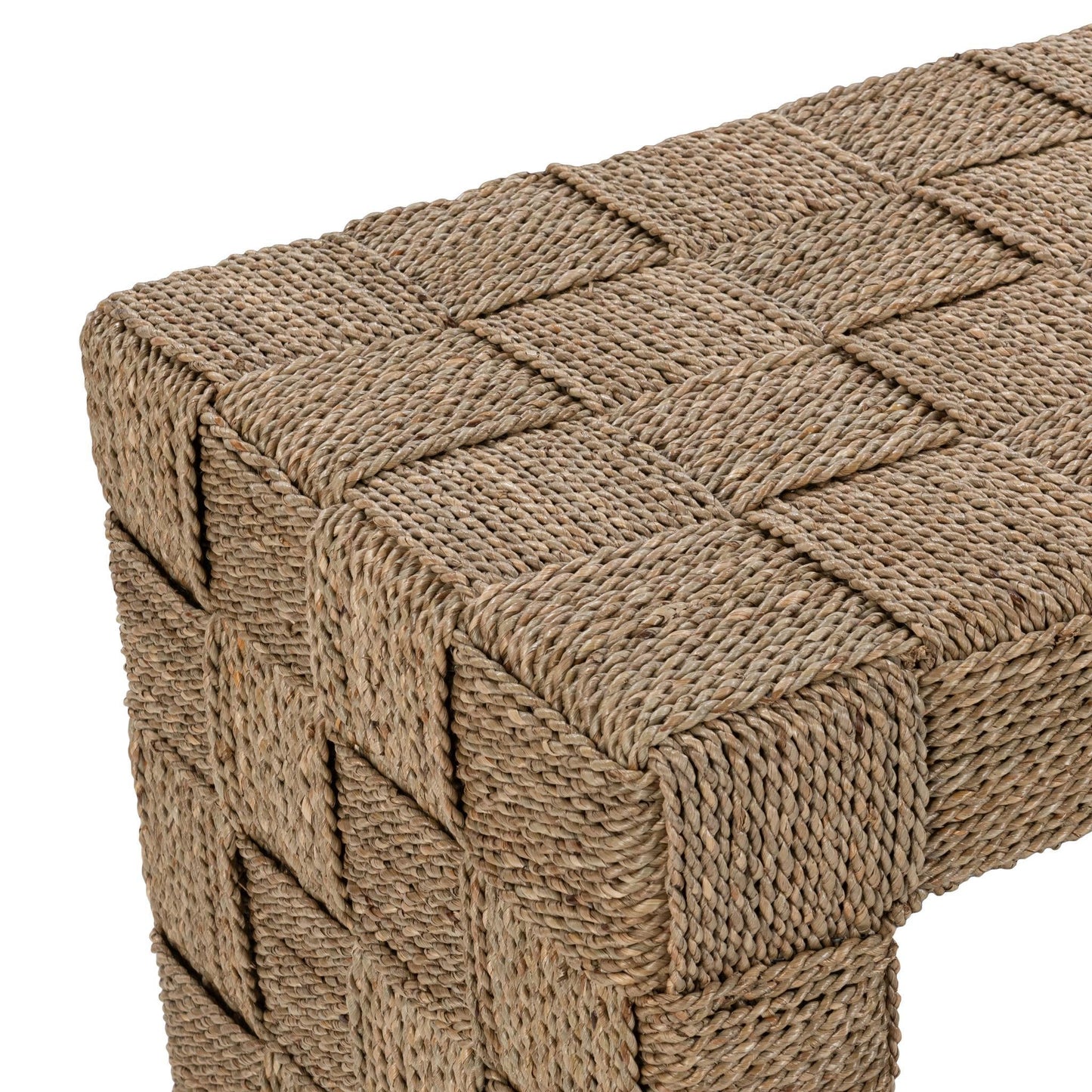 Neyla Console Table - Natural