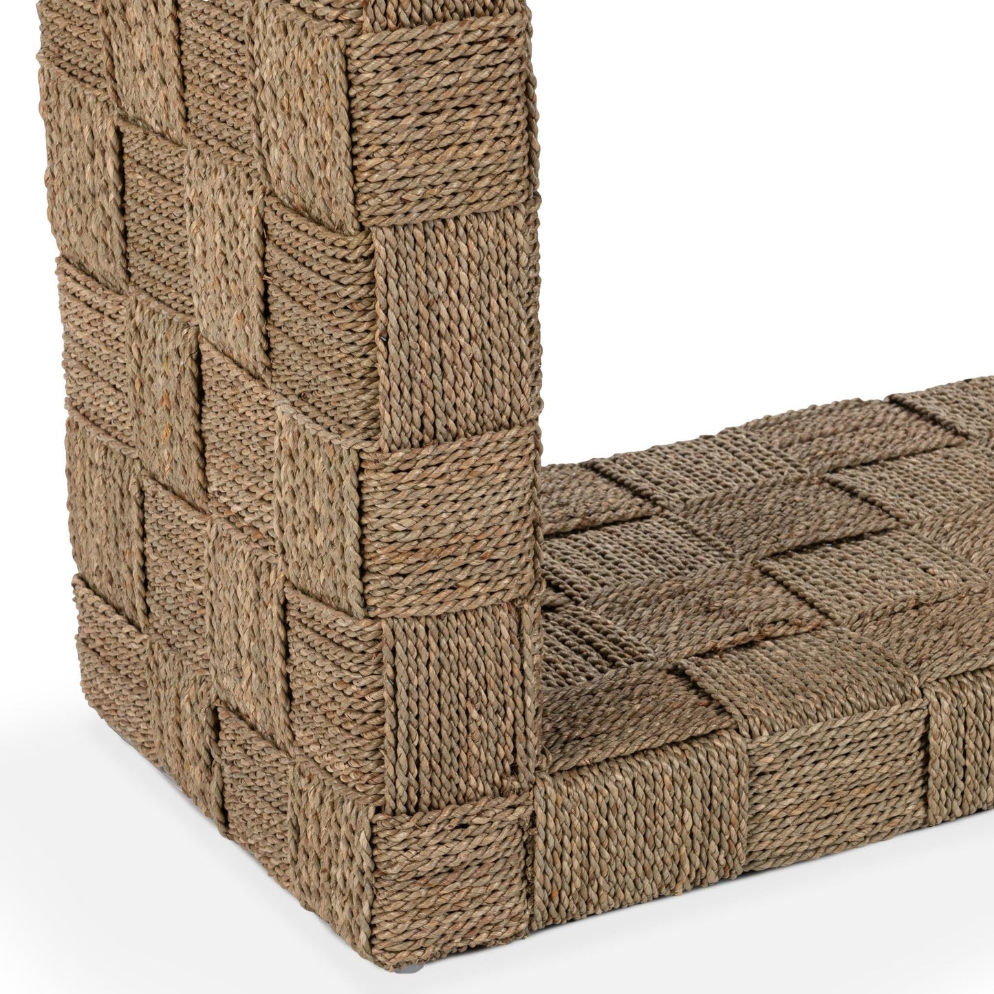 Neyla Console Table - Natural