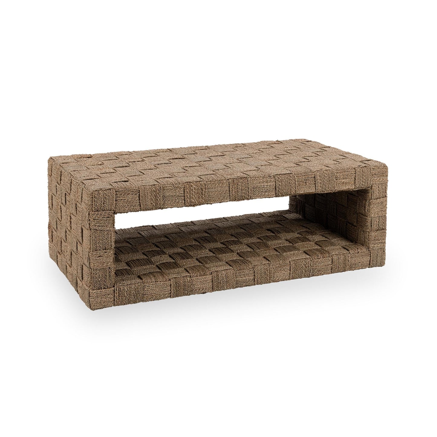 Neyla Coffee Table - Natural