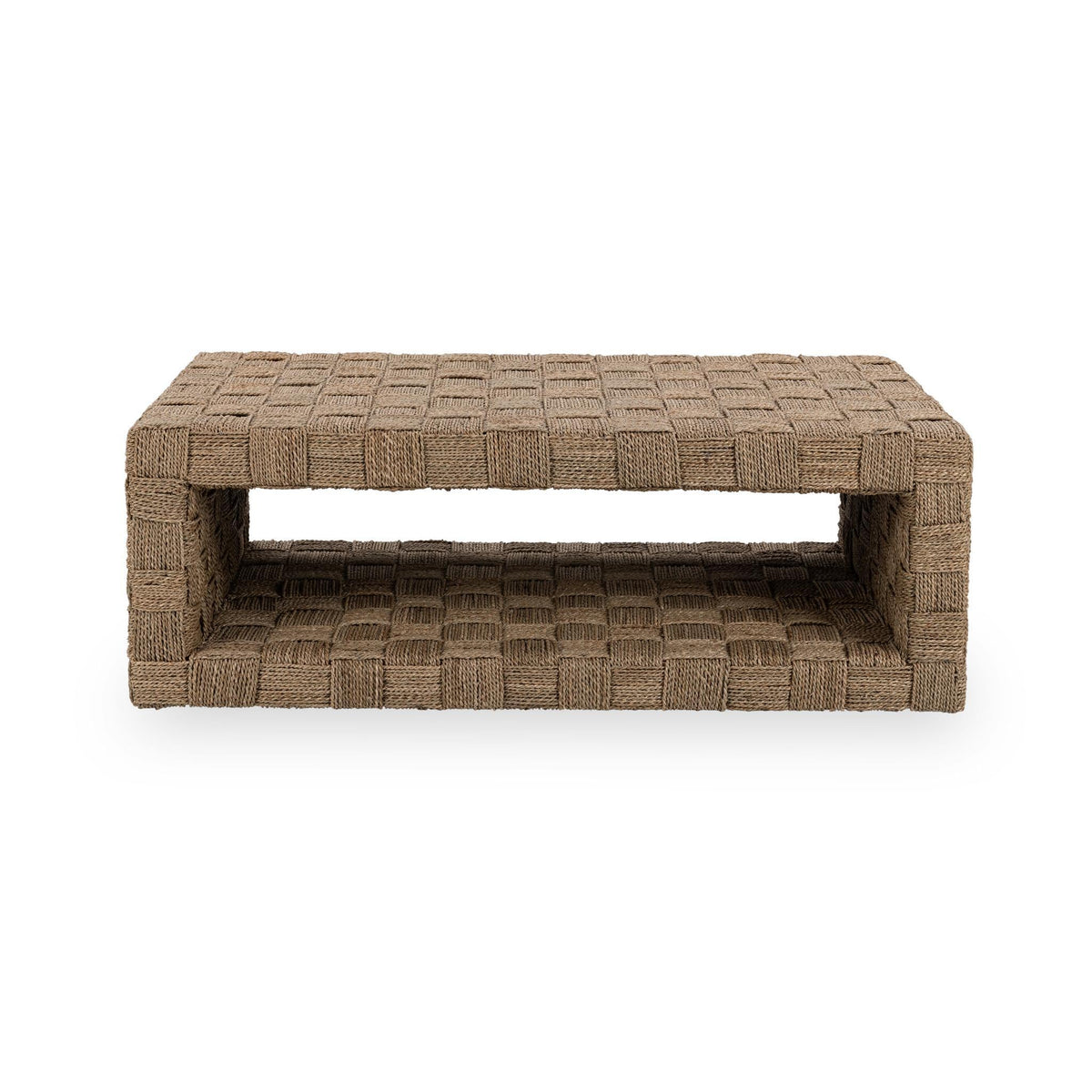 Neyla Coffee Table - Natural