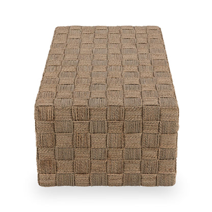Neyla Coffee Table - Natural