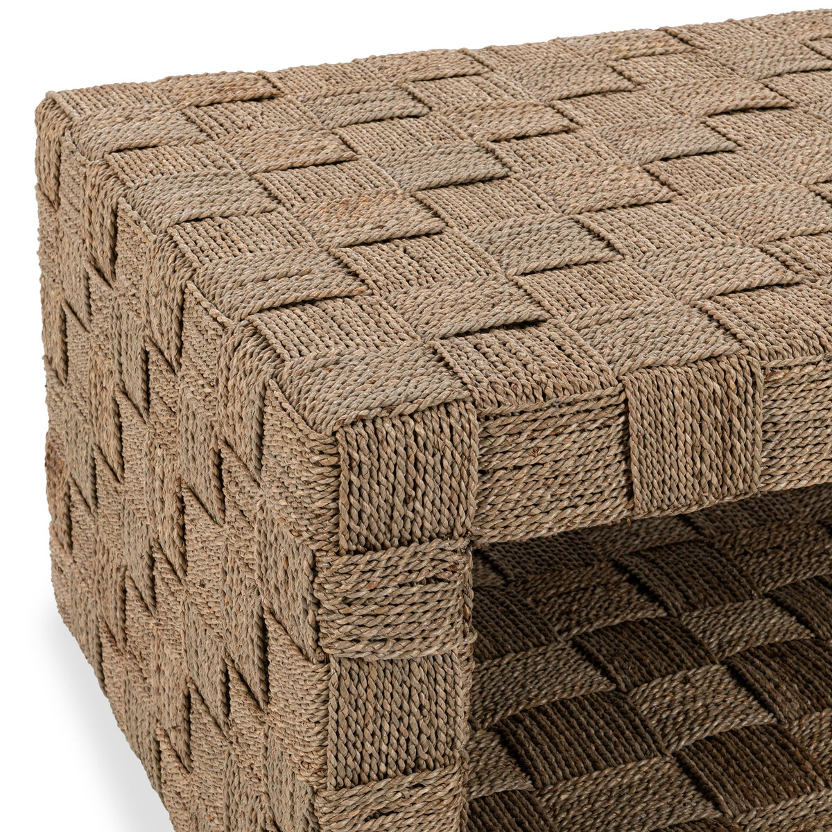 Neyla Coffee Table - Natural