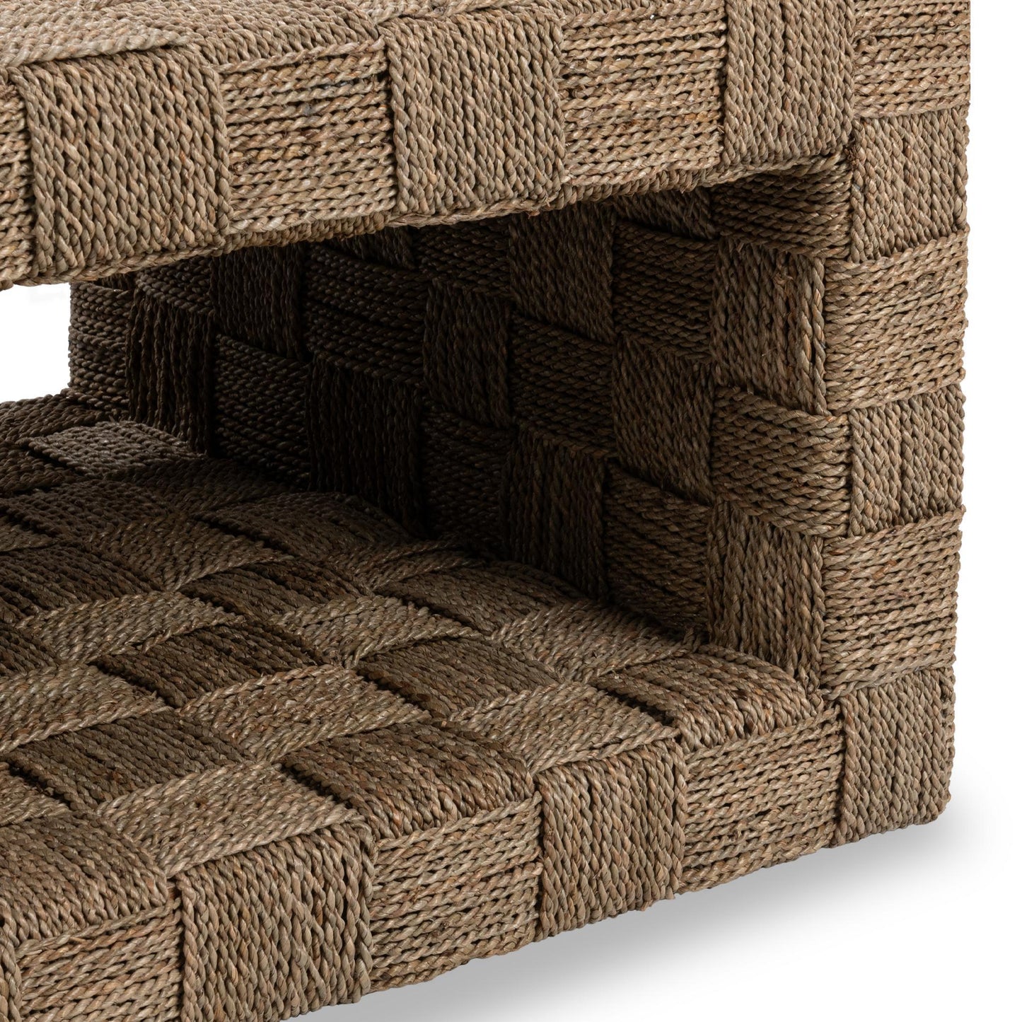 Neyla Coffee Table - Natural