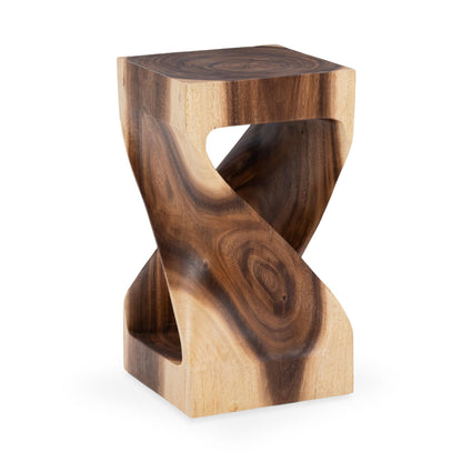 Alia Accent Table - Natural