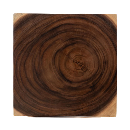 Alia Accent Table - Natural