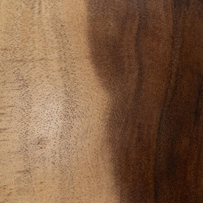 Lanna Accent Table - Natural