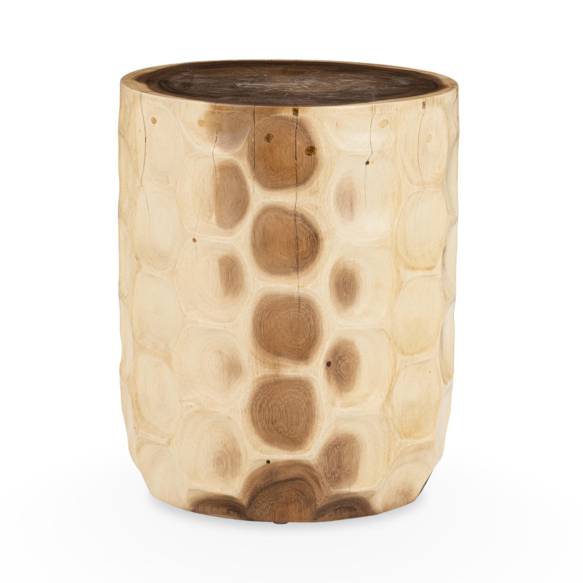 Keila Accent Table - Natural