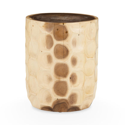 Keila Accent Table - Natural