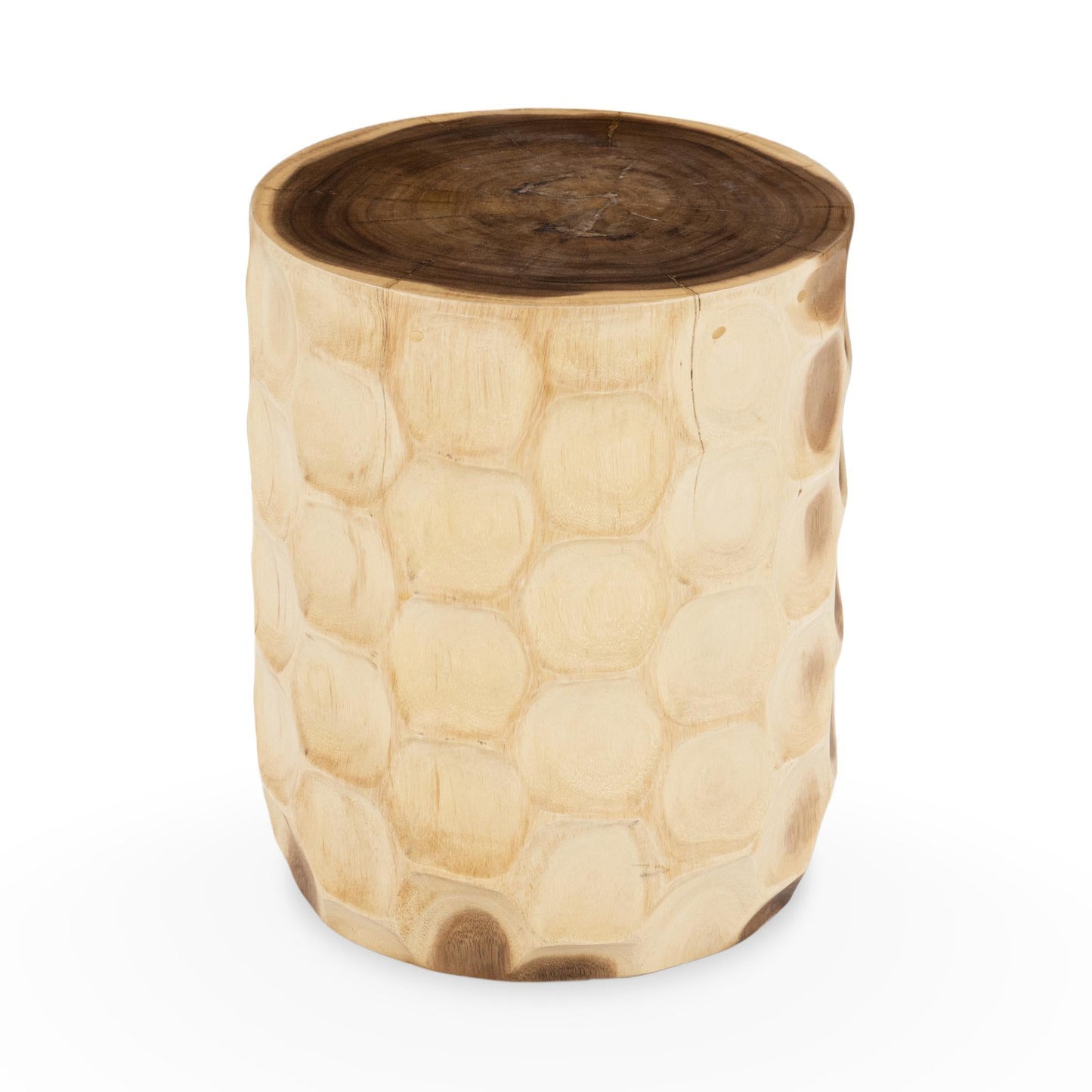 Keila Accent Table - Natural
