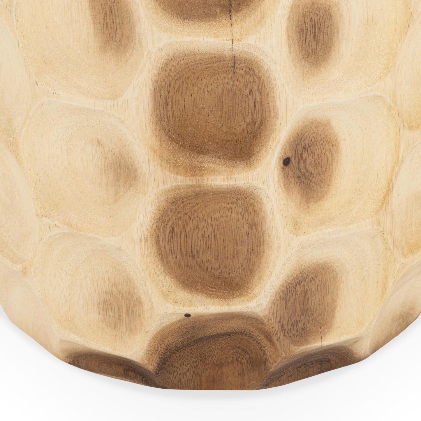 Keila Accent Table - Natural
