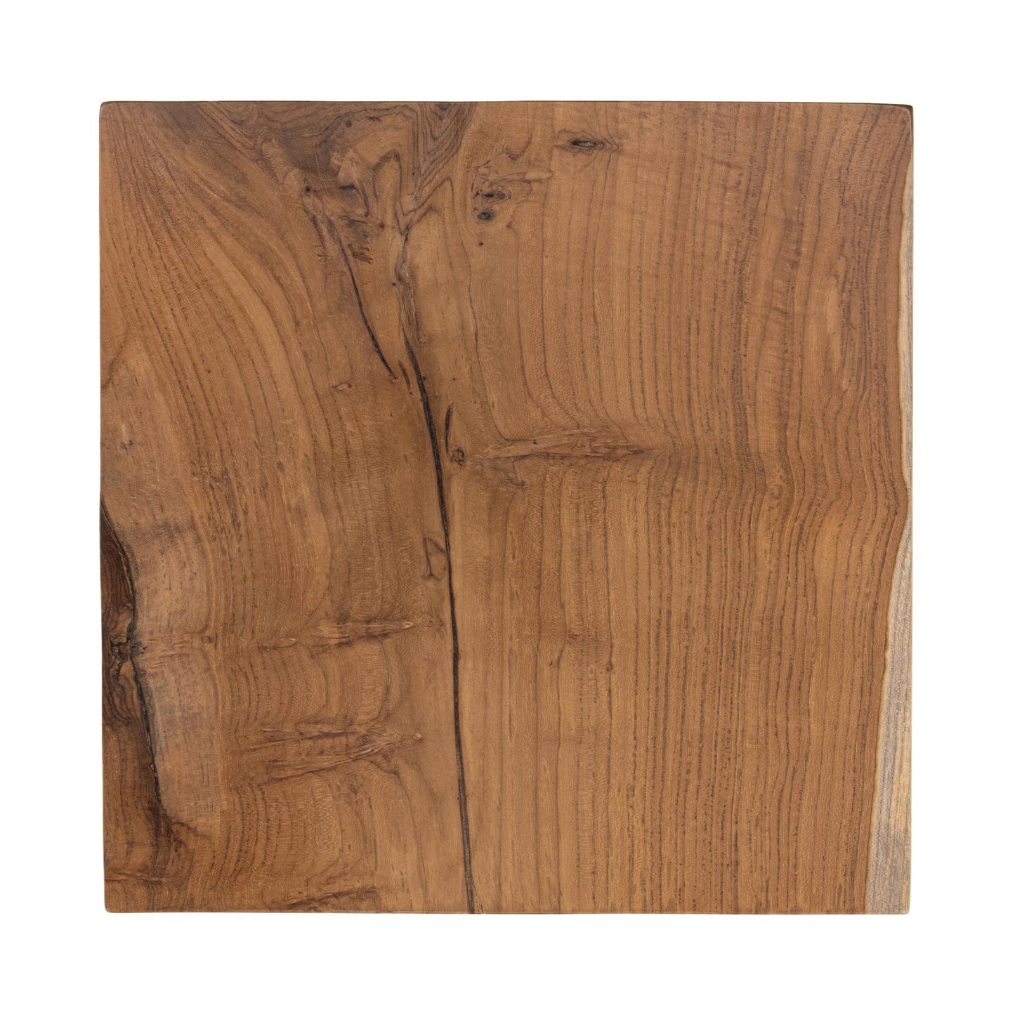 Rhea Accent Table - Natural
