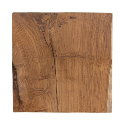 Rhea Accent Table - Natural