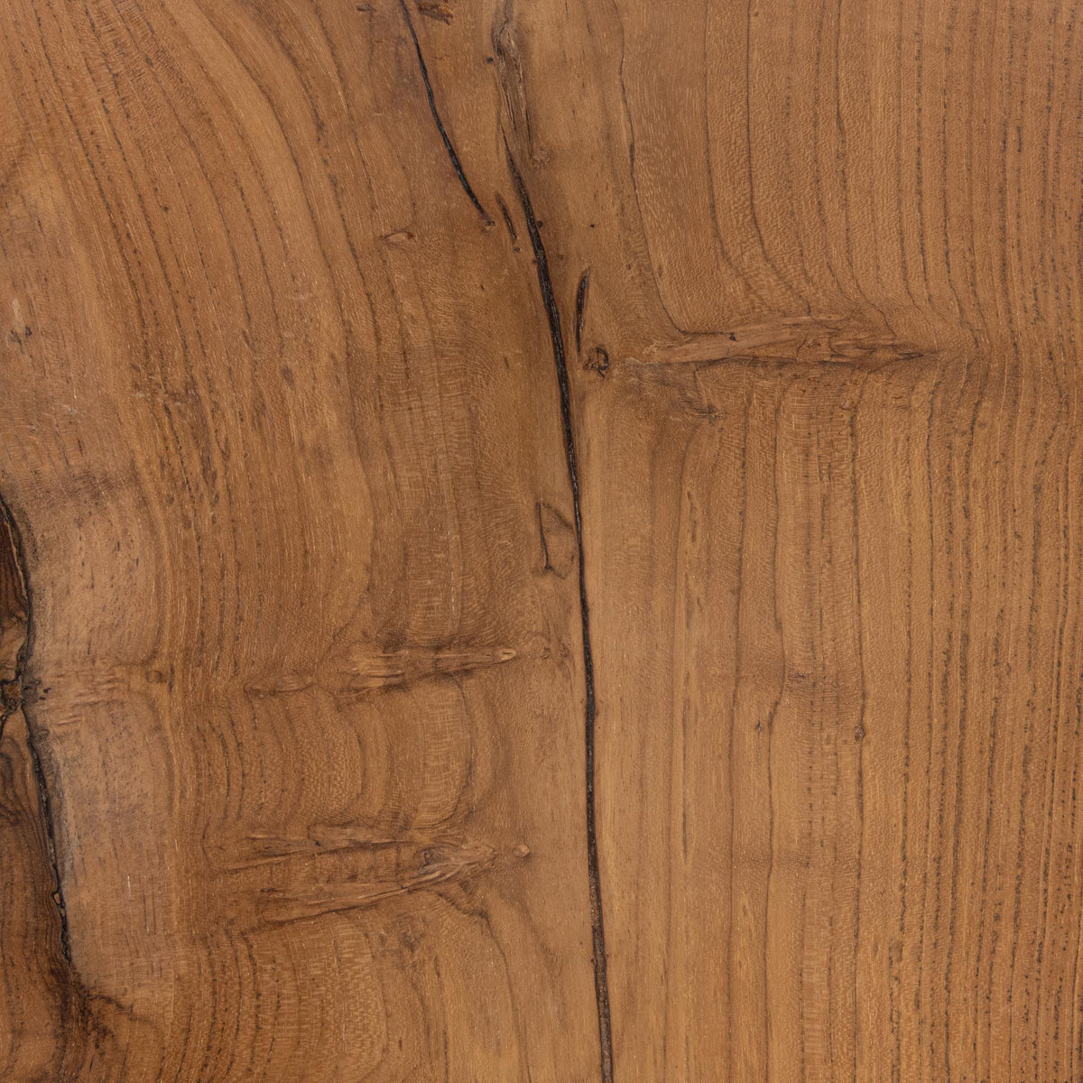 Rhea Accent Table - Natural