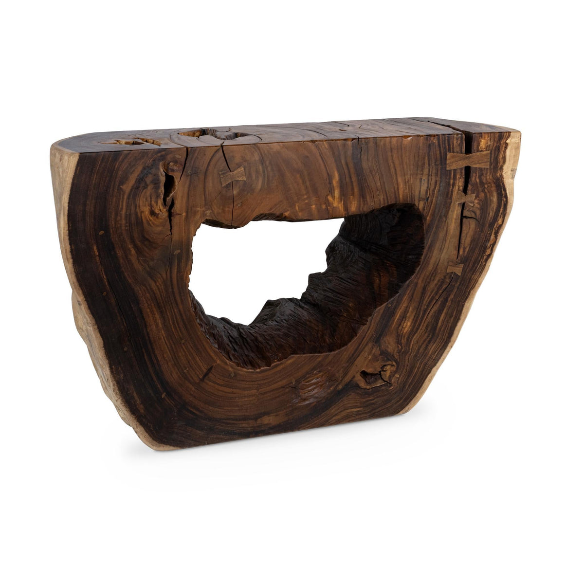 Zoreyne Console Table