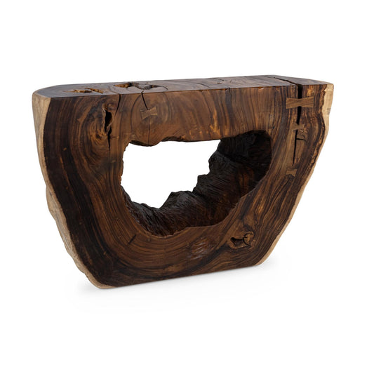 Zoreyne Console Table