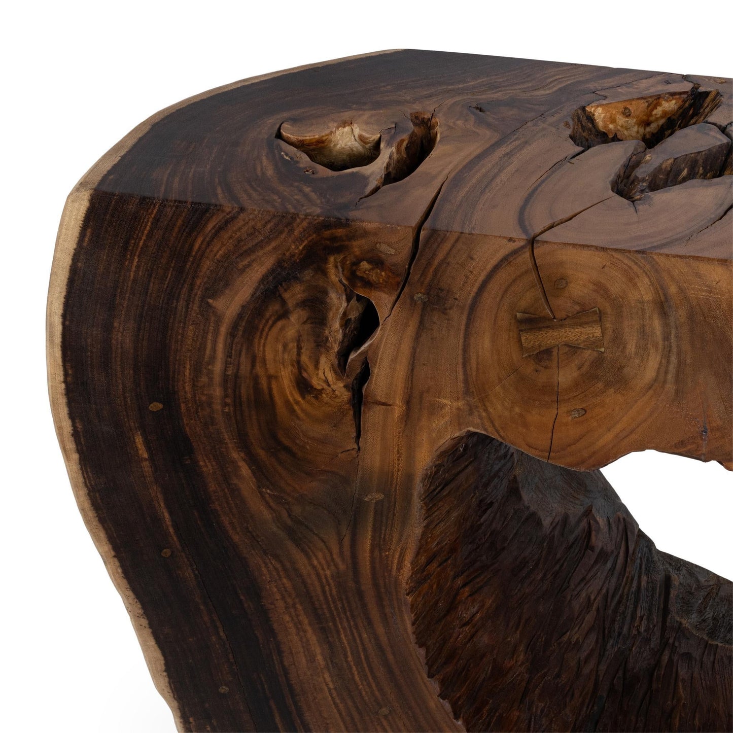 Zoreyne Console Table