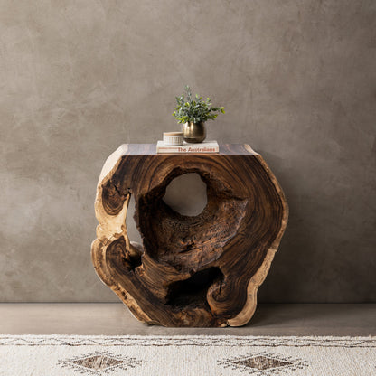 Adrynia Console Table