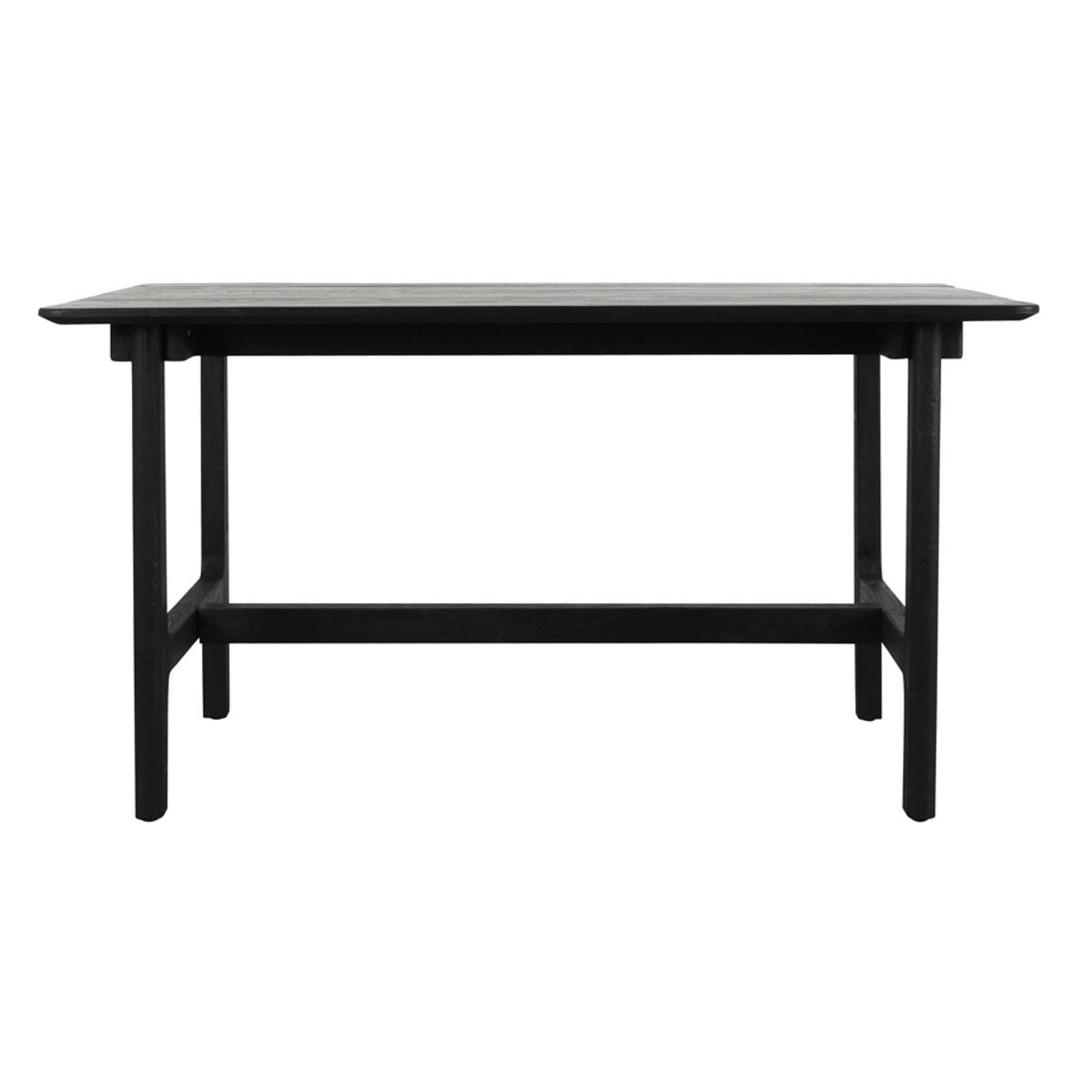 Dawn Outdoor Counter Table - Black