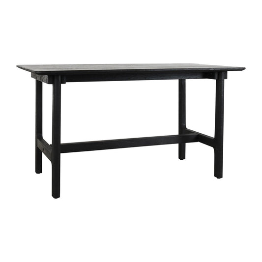 Dawn Outdoor Counter Table - Black