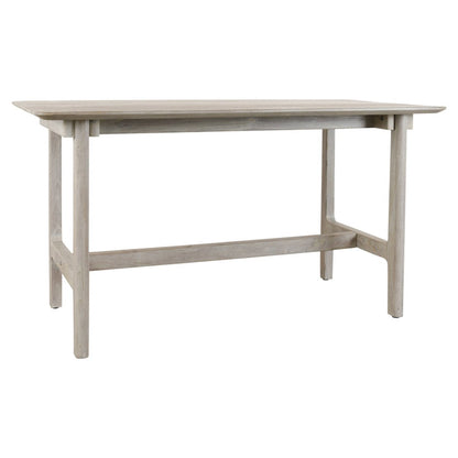 Dawn Outdoor Counter Table - Gray
