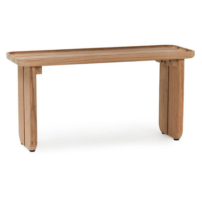 Hudson Outdoor Coffee Table 31"