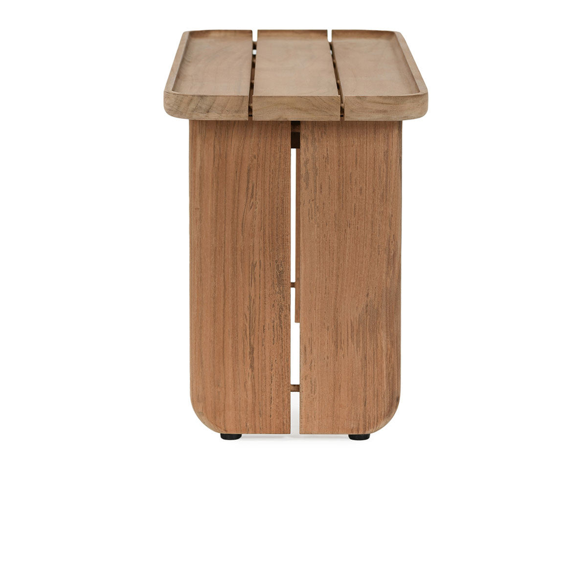 Hudson Outdoor Coffee Table 31"
