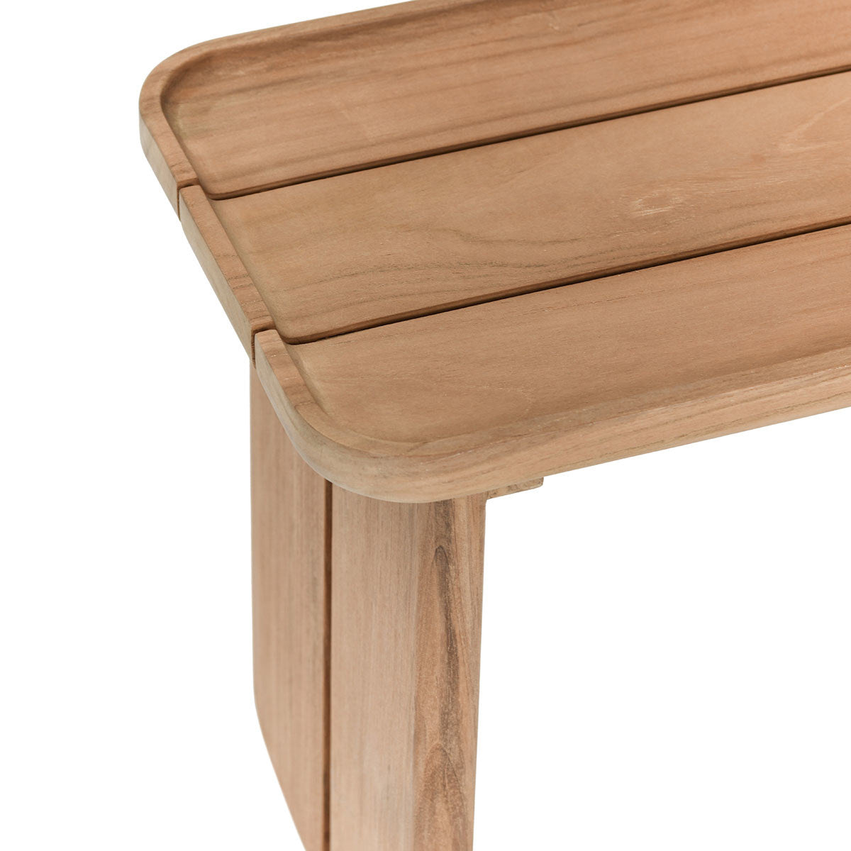 Hudson Outdoor Coffee Table 31"