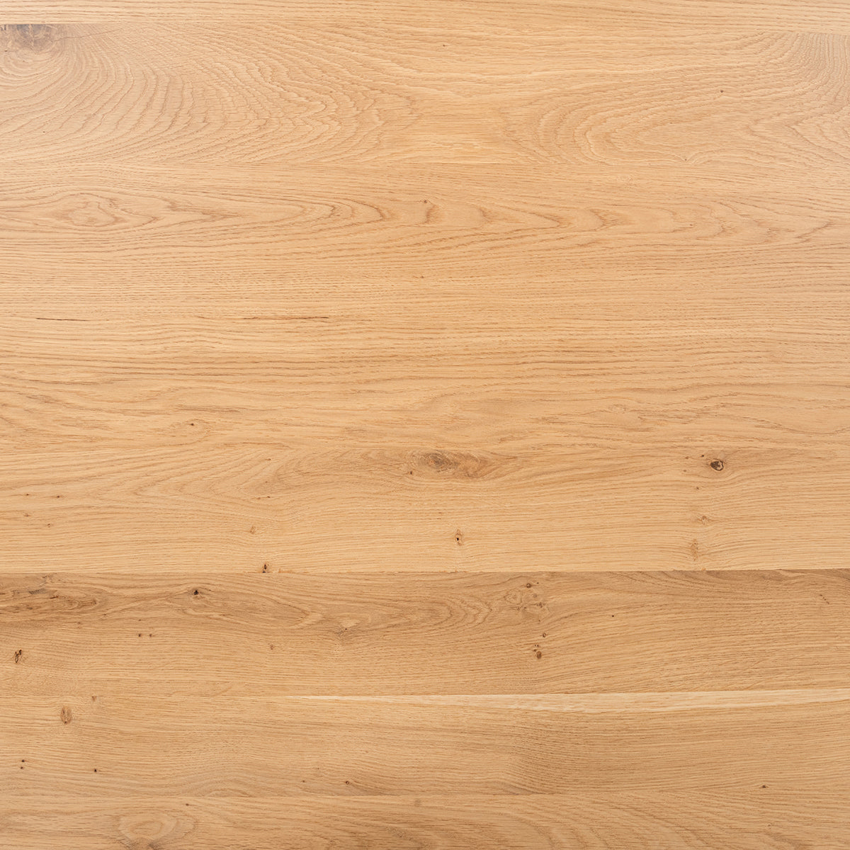 Foundation Rectangle Gathering Table - Light Oak