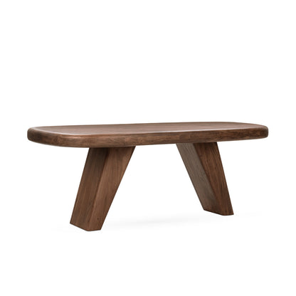 Harvey Desk - Chestnut