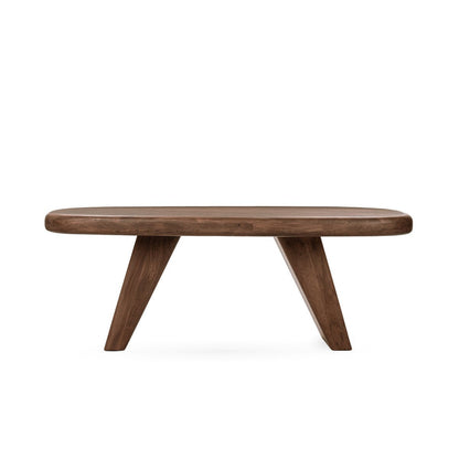 Harvey Desk - Chestnut