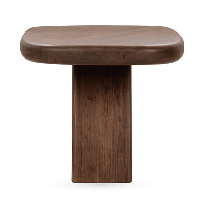 Harvey Desk - Chestnut