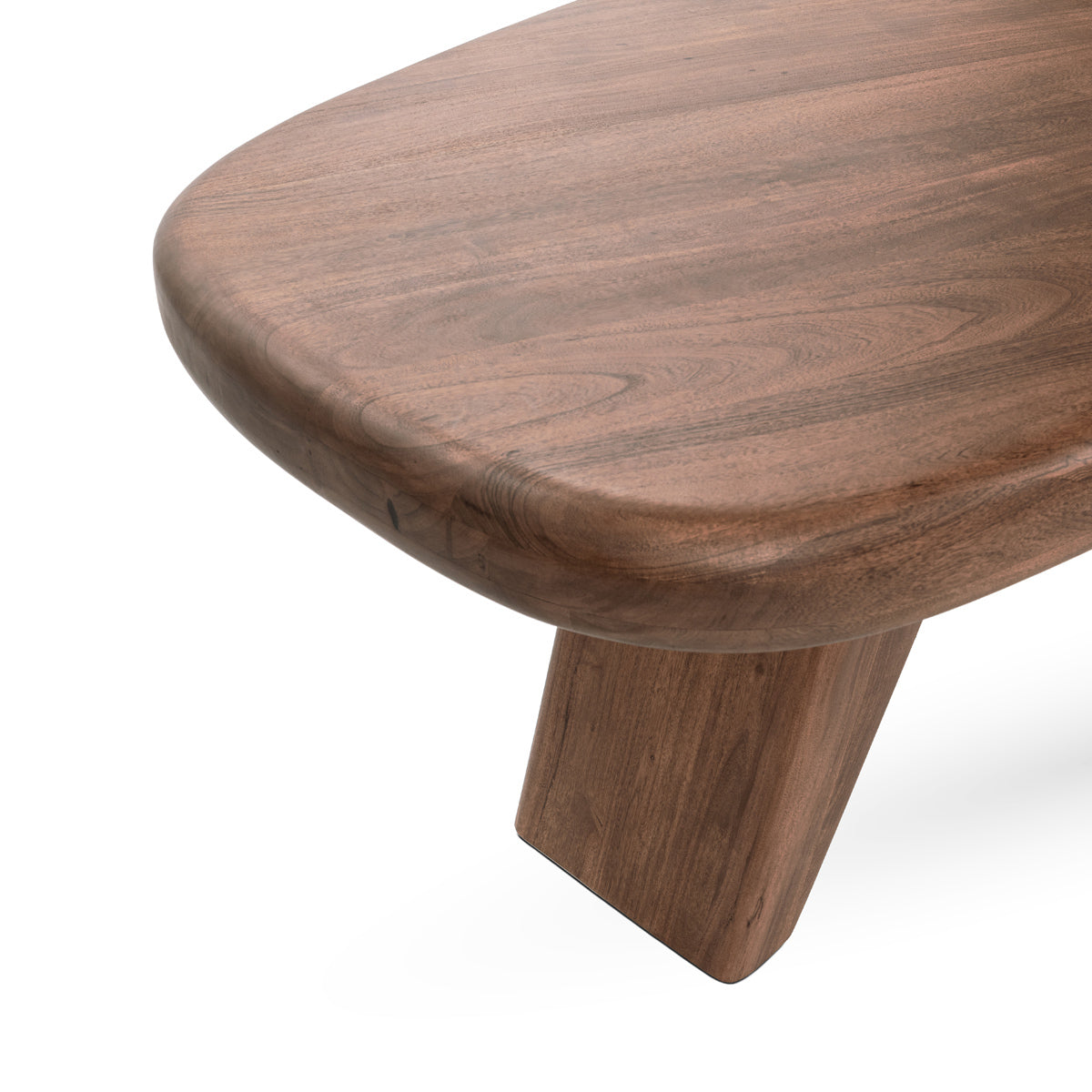 Harvey Desk - Chestnut
