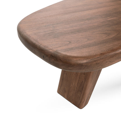 Harvey Desk - Chestnut