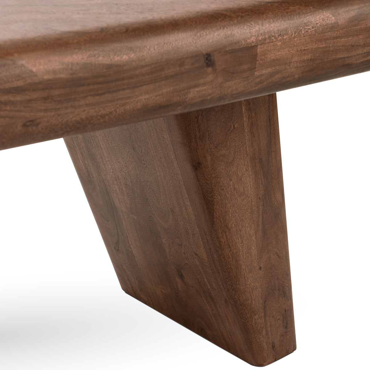 Harvey Desk - Chestnut