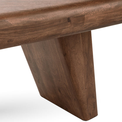 Harvey Desk - Chestnut