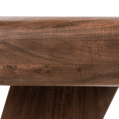 Harvey Desk - Chestnut
