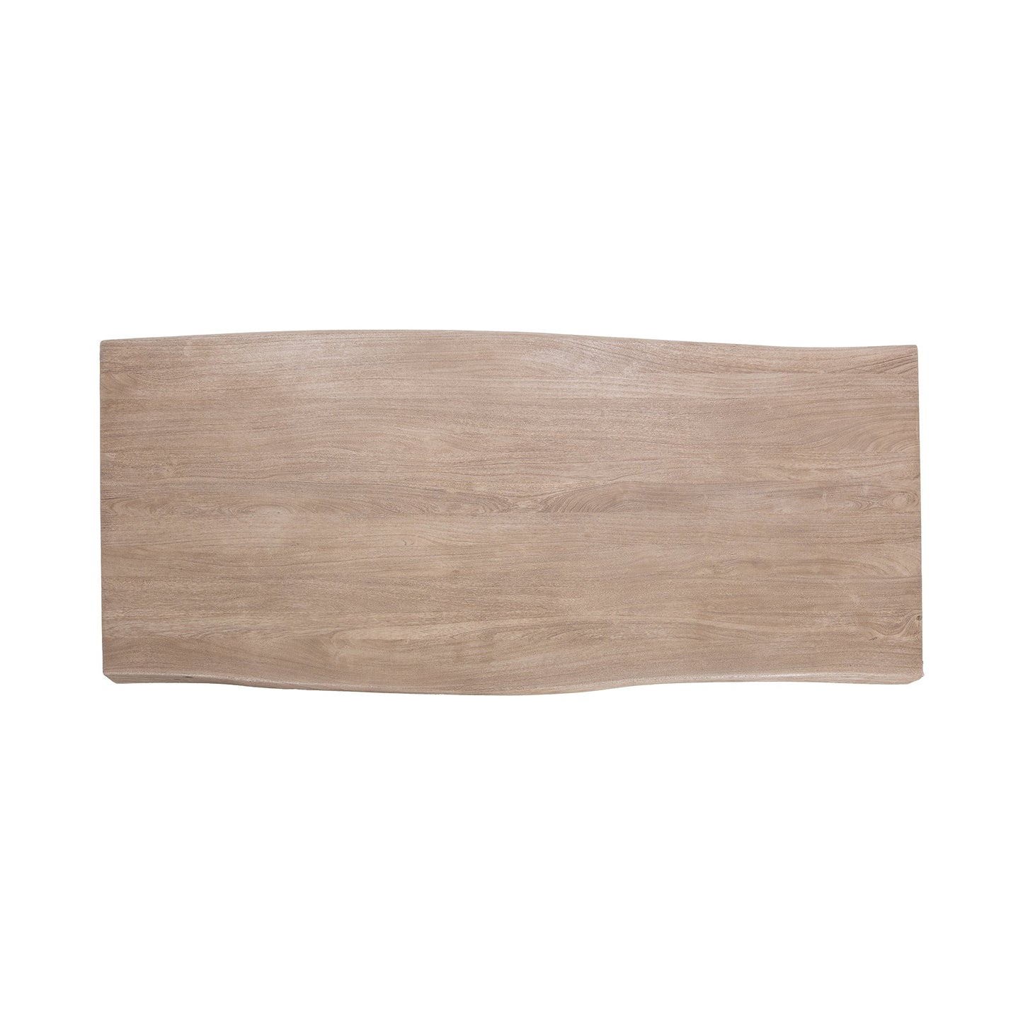 Terra 92" Dining Table - Sandstone Greige