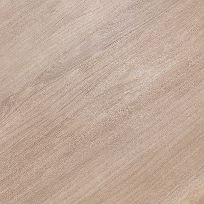 Terra 92" Dining Table - Sandstone Greige