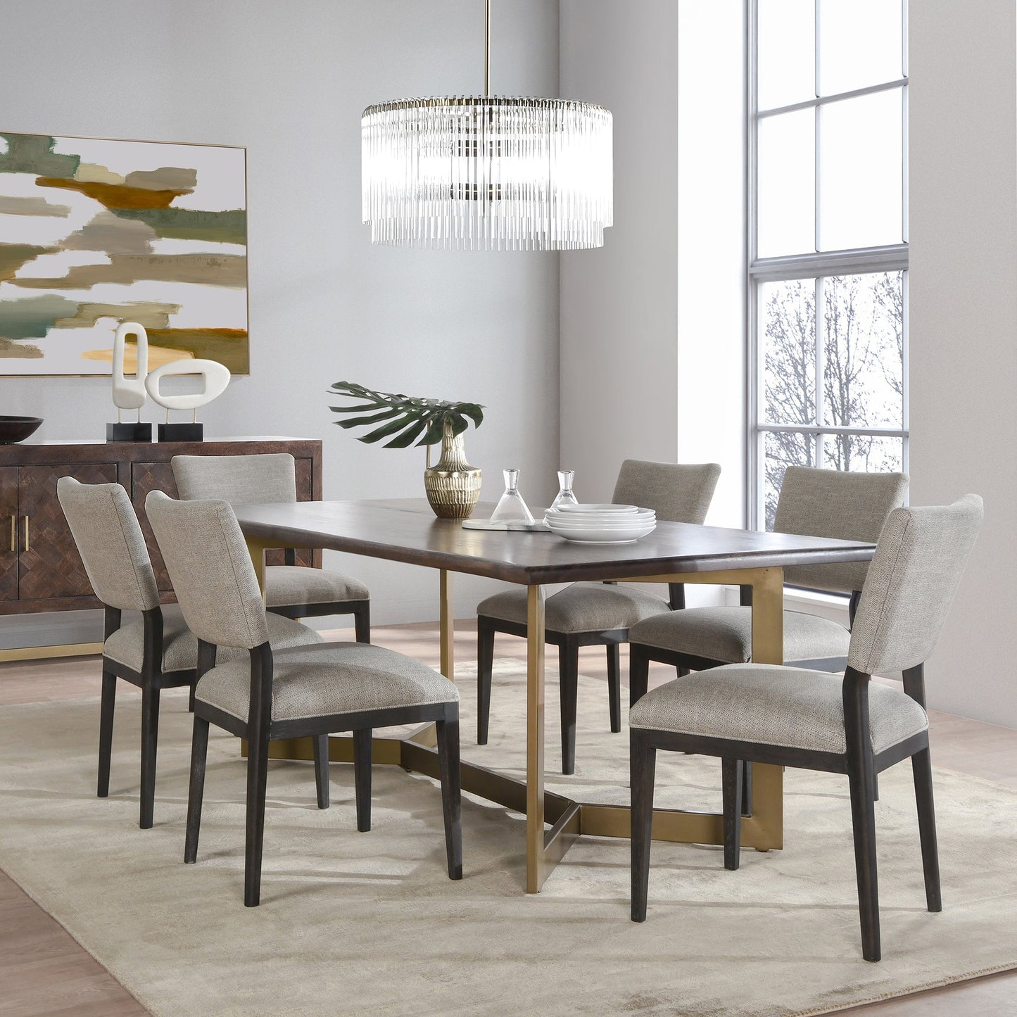 Kade Dining Table