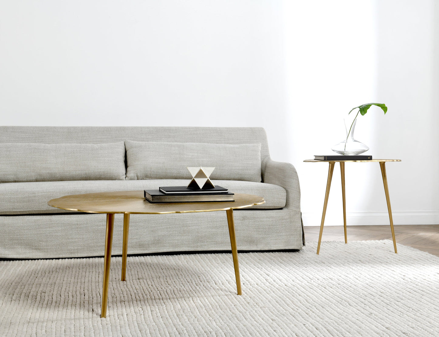 Violetta Coffee Table
