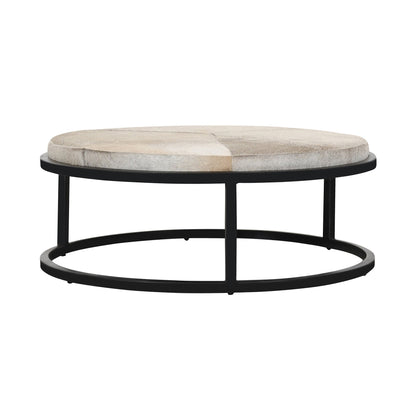 Hayword Hide Nesting Coffee Tables Set of 2