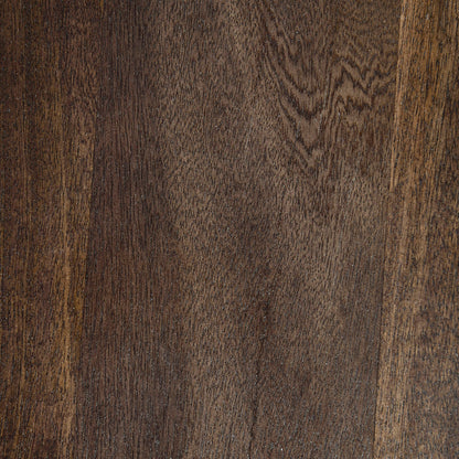 Norwood Oval Dining Table - Bark Brown