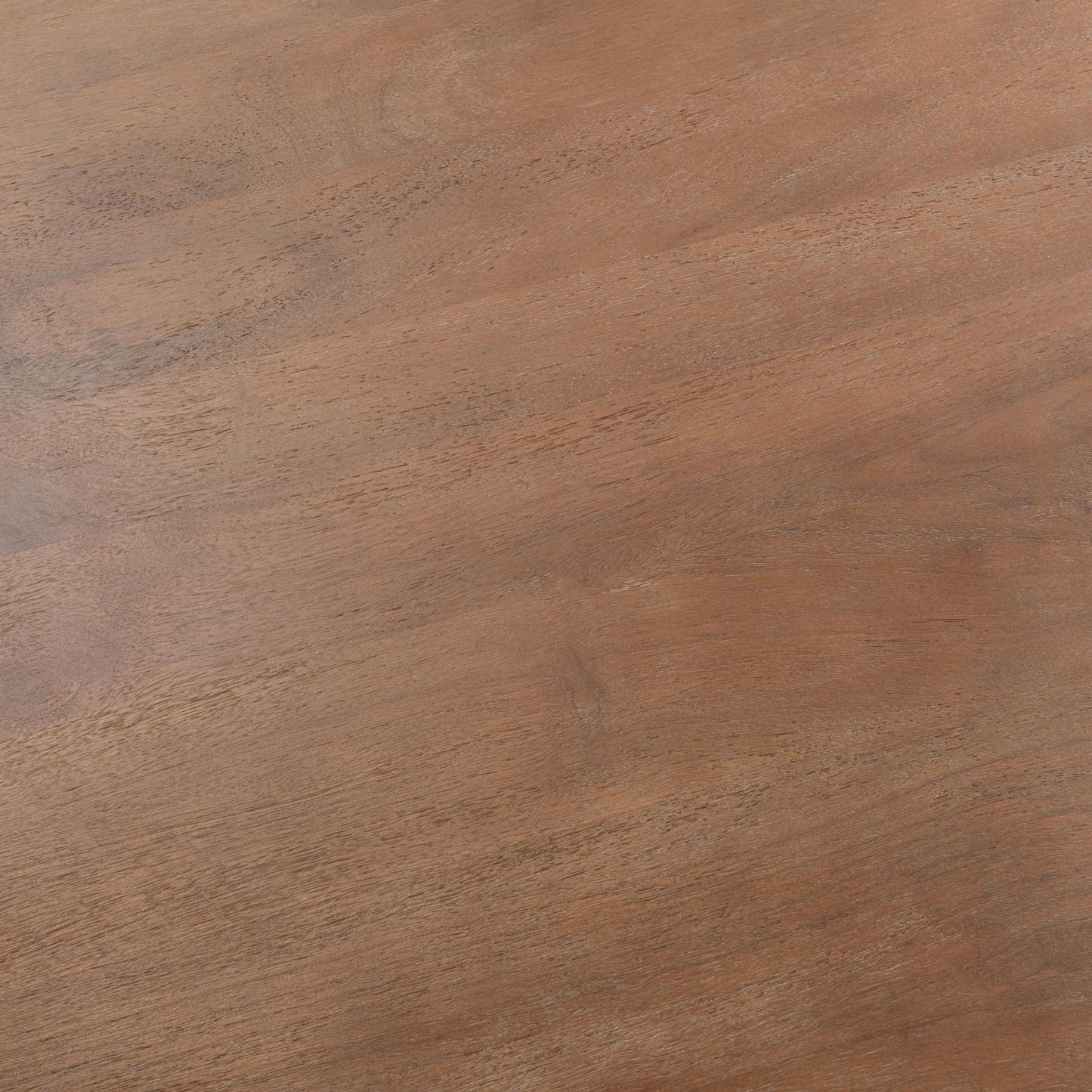 Rodrigo  Round Dining Table - Hickory Brown