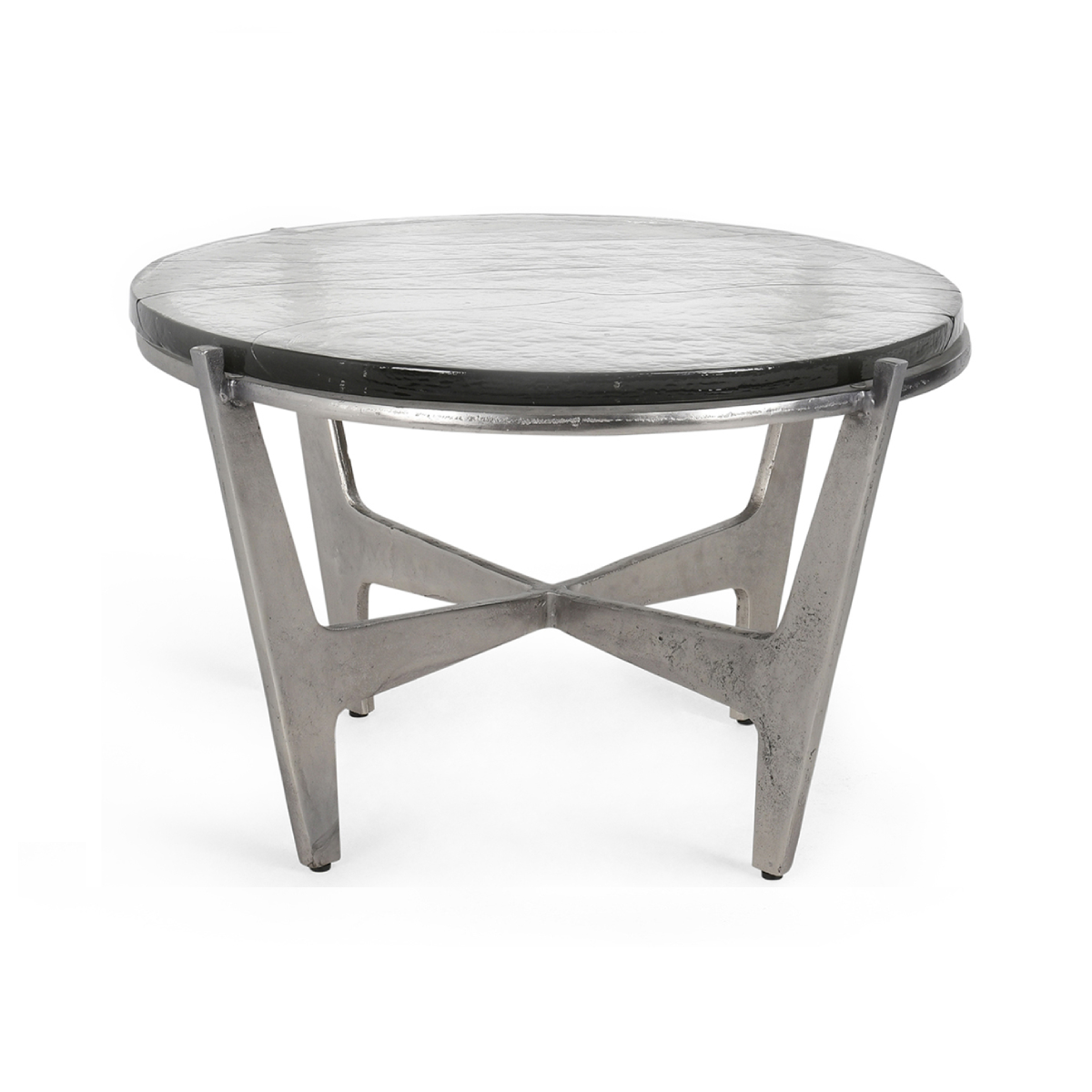 Patrick 18" Round Coffee Table