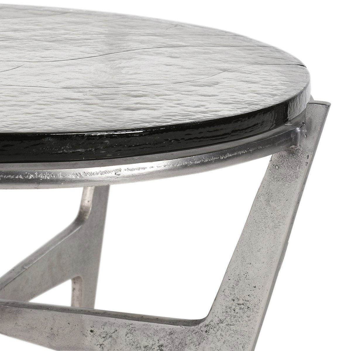 Patrick 18" Round Coffee Table