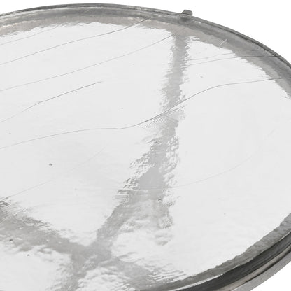 Patrick 18" Round Coffee Table