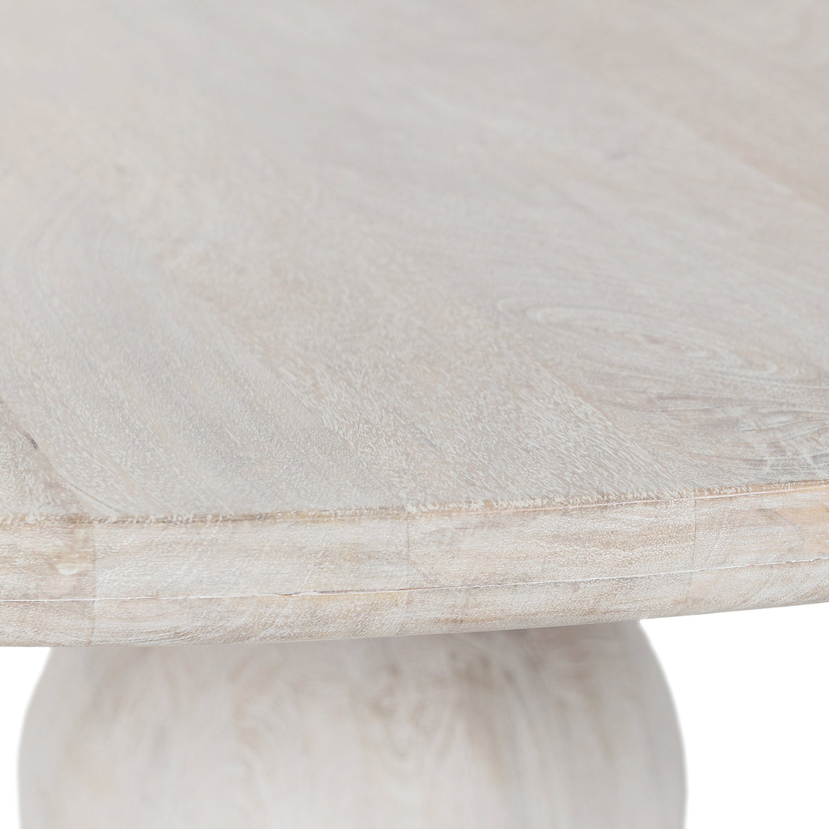 Hera Round Dining Table