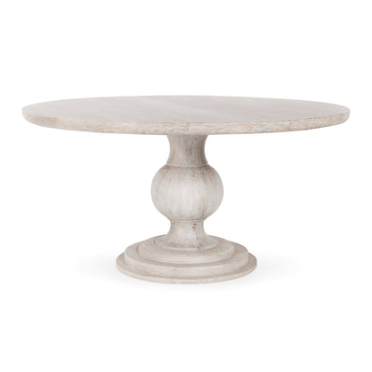Hera Round Dining Table