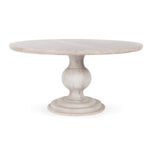 Hera Round Dining Table
